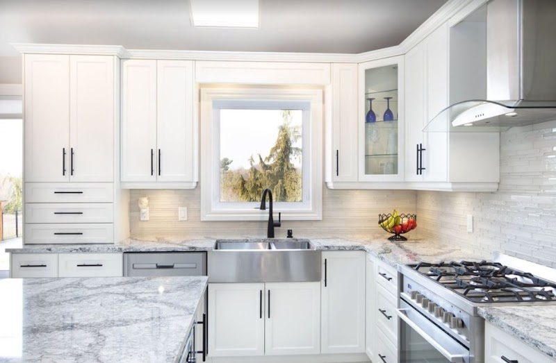 BG Home Renovation PTY LTD project 7