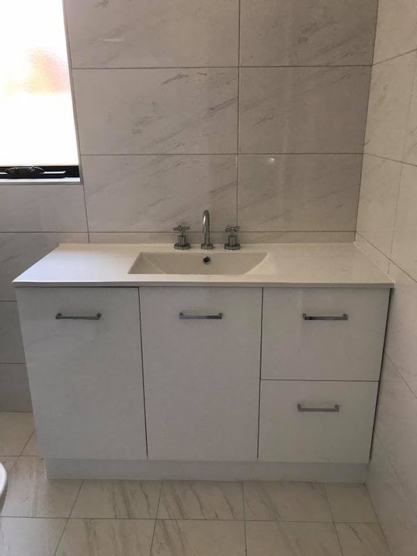 BG Plumbing & Gas Services Perth photo 1