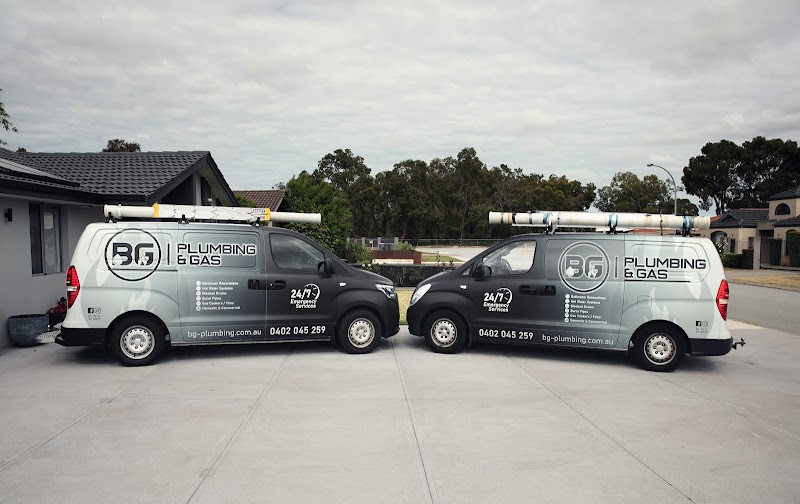 BG Plumbing & Gas Services Perth photo 2