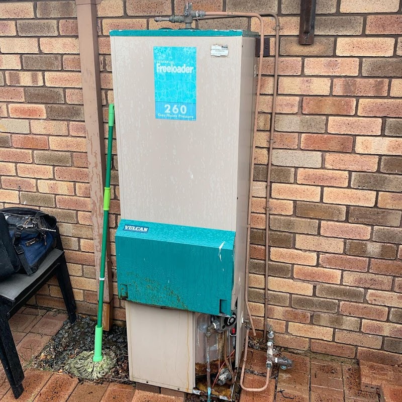 BG Plumbing & Gas Services Perth work 4
