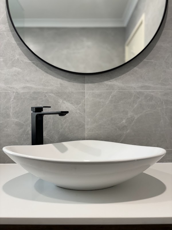 BG Plumbing & Gas Services Perth project 5