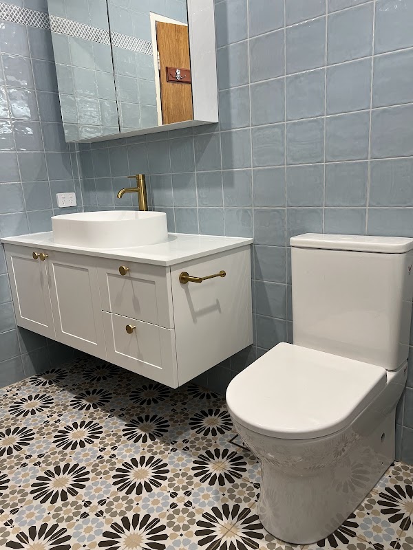 BG Plumbing & Gas Services Perth project 7
