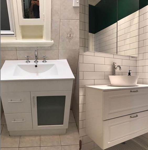 BG Plumbing & Gas Services Perth project 9