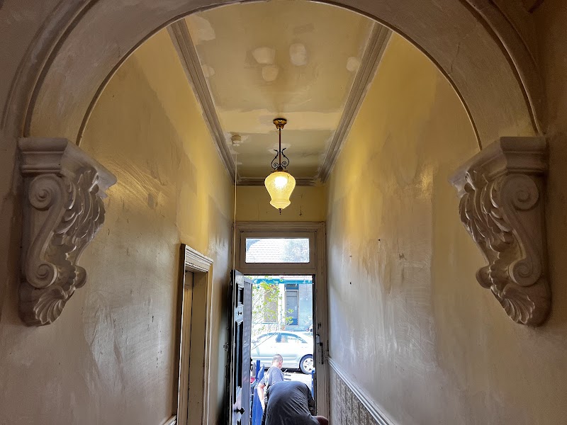 BGF Plastering&Gyprocking project 5