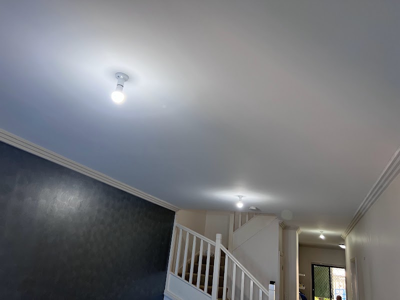 BGF Plastering&Gyprocking project 7