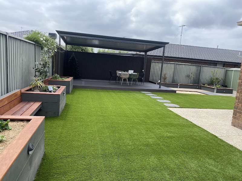 BGS Landscaping and Maintenance Services photo 1