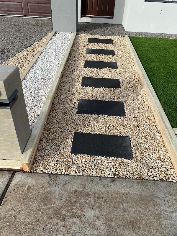 BGS Landscaping and Maintenance Services project 4