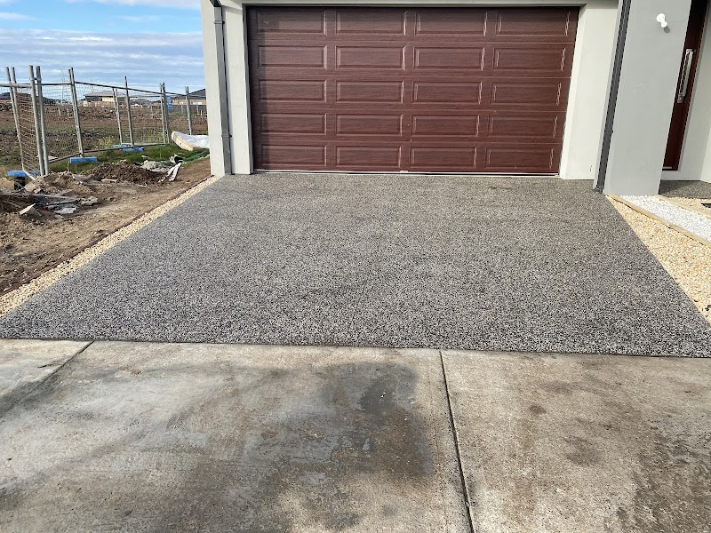 BGS Landscaping and Maintenance Services project 5
