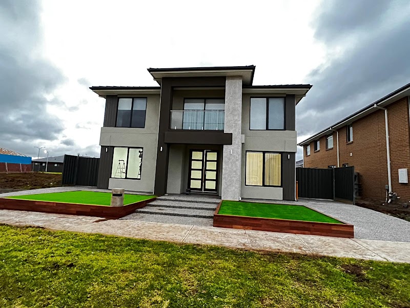 BGS Landscaping and Maintenance Services project 6