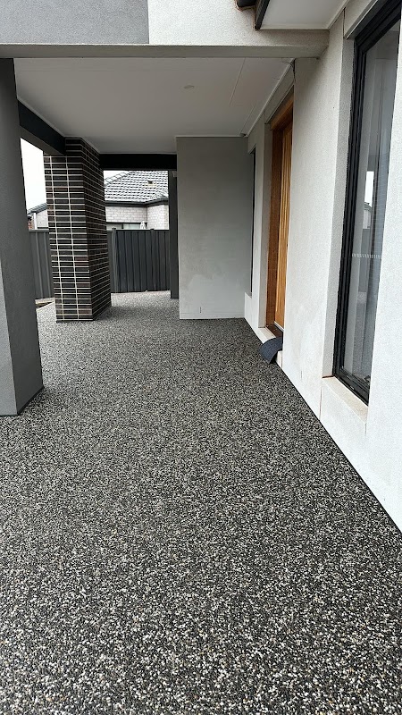 BGS Landscaping and Maintenance Services project 7