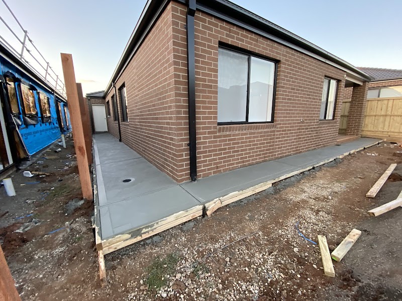 BGS Landscaping and Maintenance Services project 8