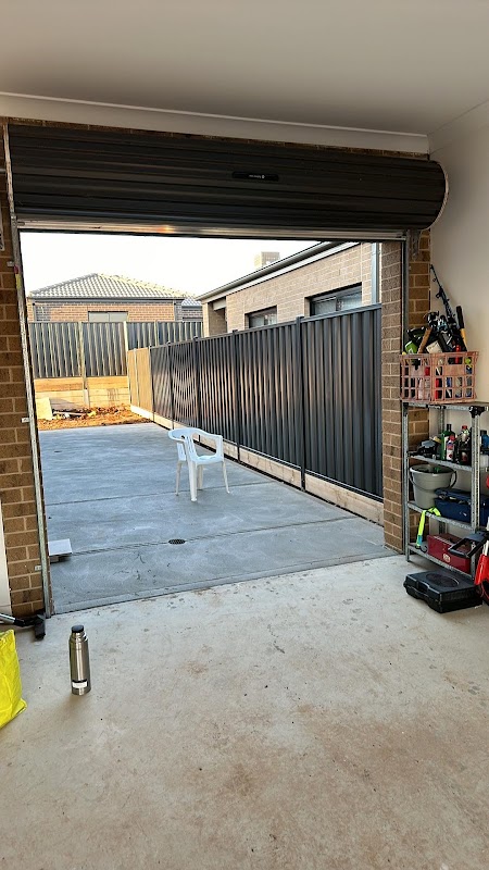 BGS Landscaping and Maintenance Services project 9