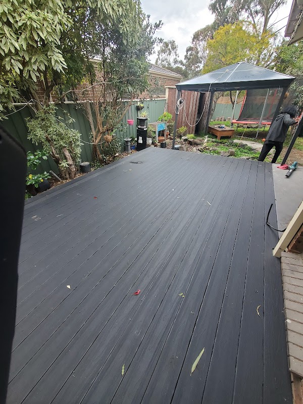 BGS Landscaping and Maintenance Services project 10