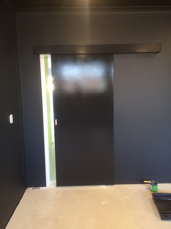 BHM Painting & Maintenance Pty Ltd work 2