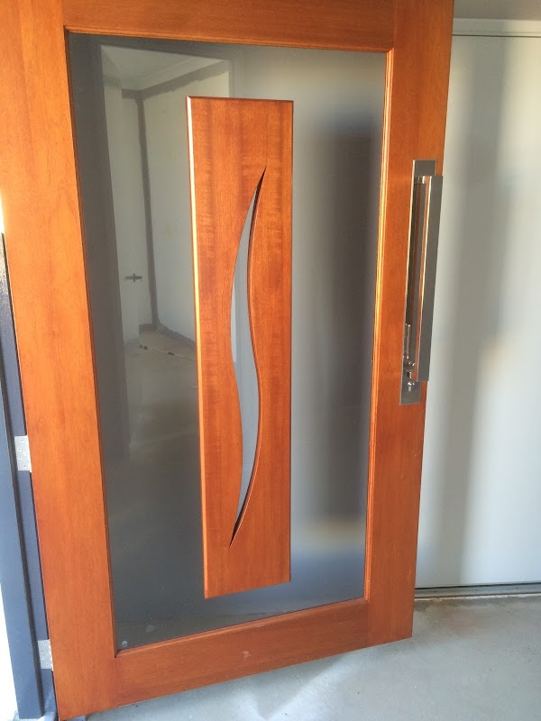 BHM Painting & Maintenance Pty Ltd work 4