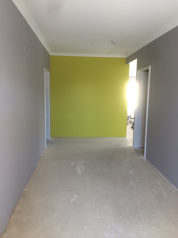 BHM Painting & Maintenance Pty Ltd project 8