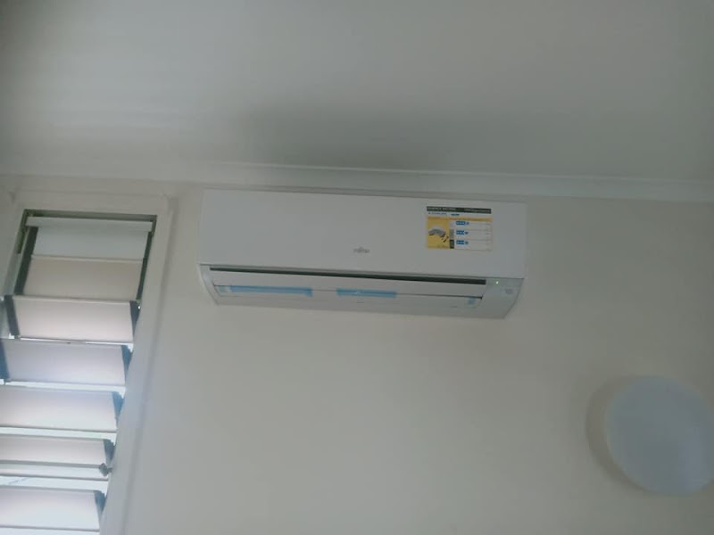 BIBS Airconditioning & Mechanical Services Pty Ltd photo 1