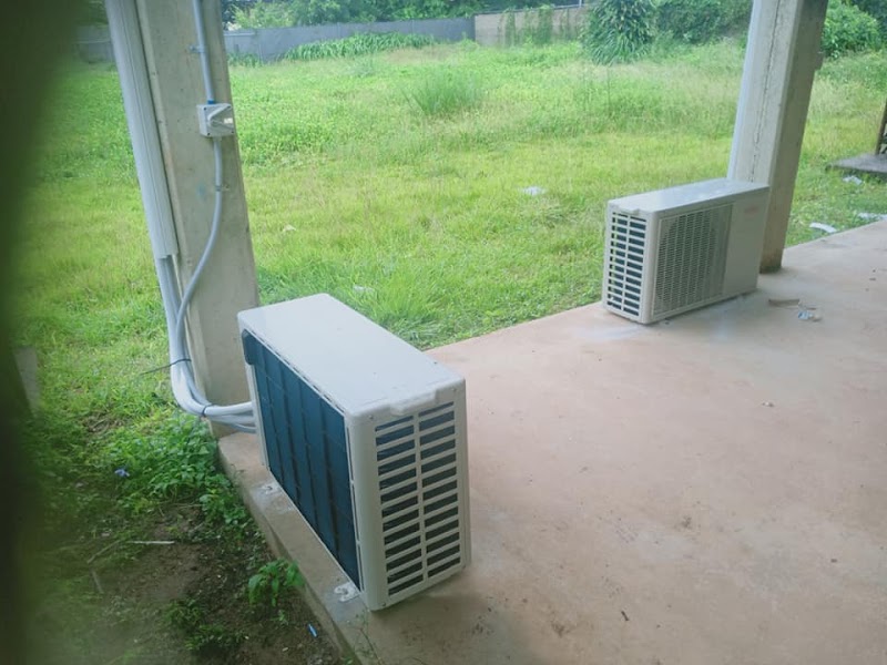 BIBS Airconditioning & Mechanical Services Pty Ltd photo 2