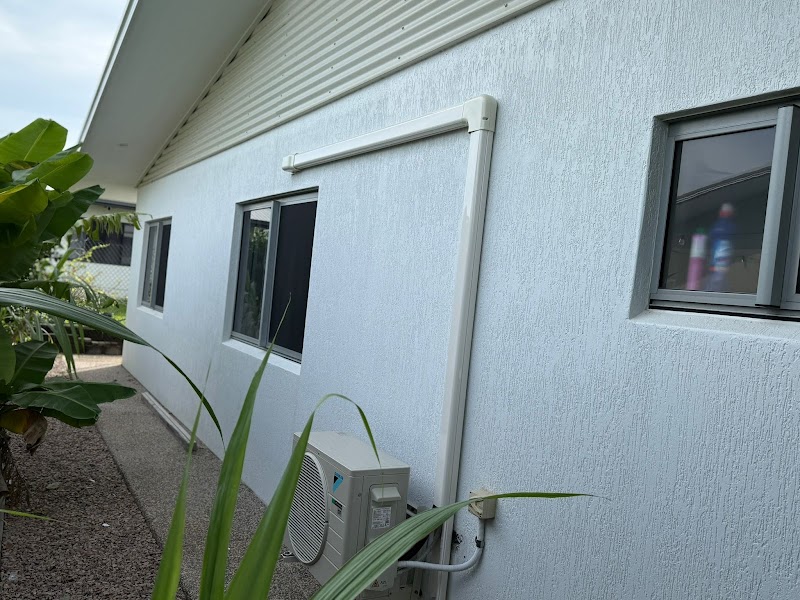 BIBS Airconditioning & Mechanical Services Pty Ltd work 4