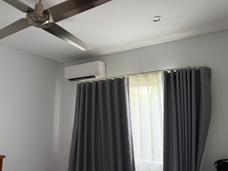 BIBS Airconditioning & Mechanical Services Pty Ltd project 6