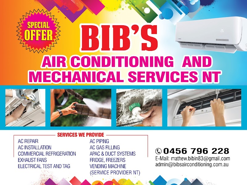 BIBS Airconditioning & Mechanical Services Pty Ltd project 8