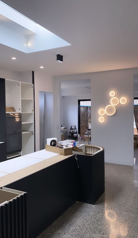 Bidiri Electrical project 1