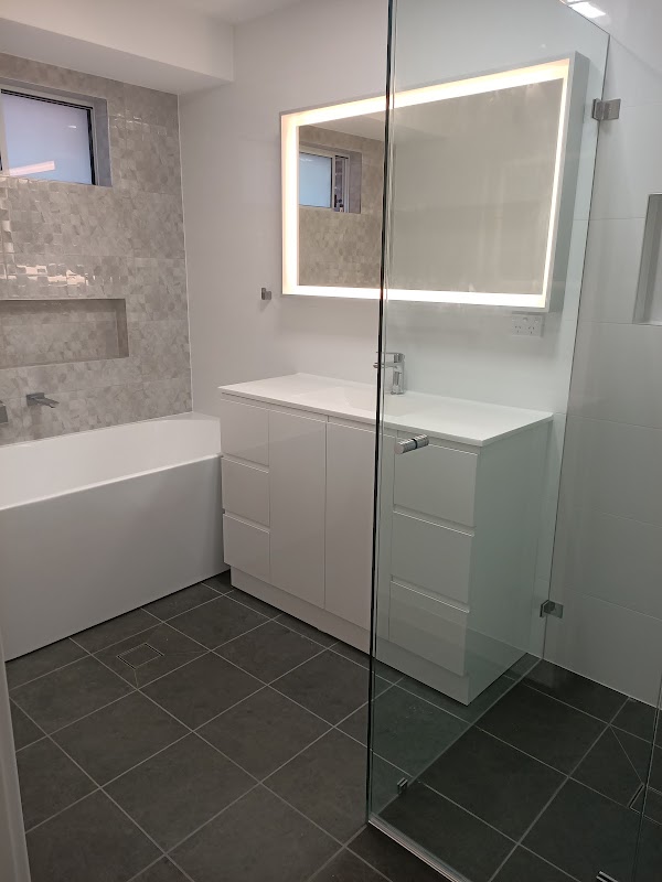 Big kevs tiling work 4