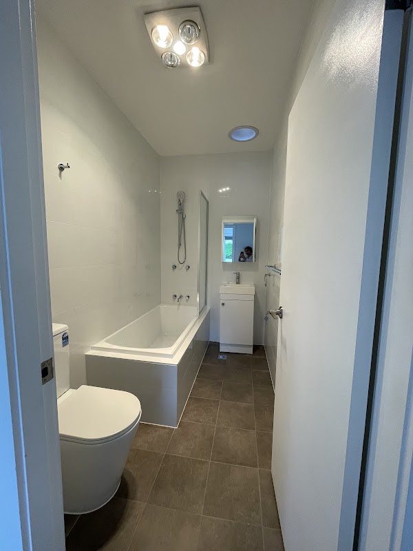 Big kevs tiling project 10