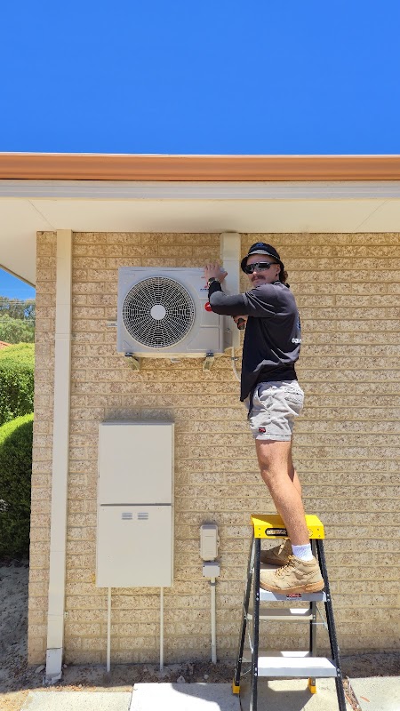 Big State Electrical Pty Ltd work 4