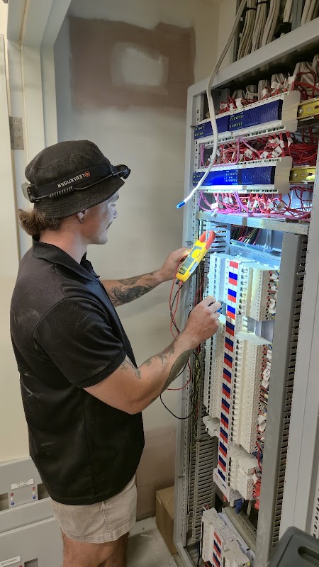 Big State Electrical Pty Ltd project 5