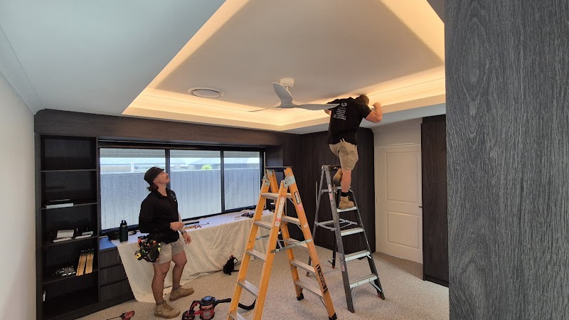 Big State Electrical Pty Ltd project 8