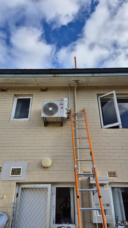 Big State Electrical Pty Ltd project 9