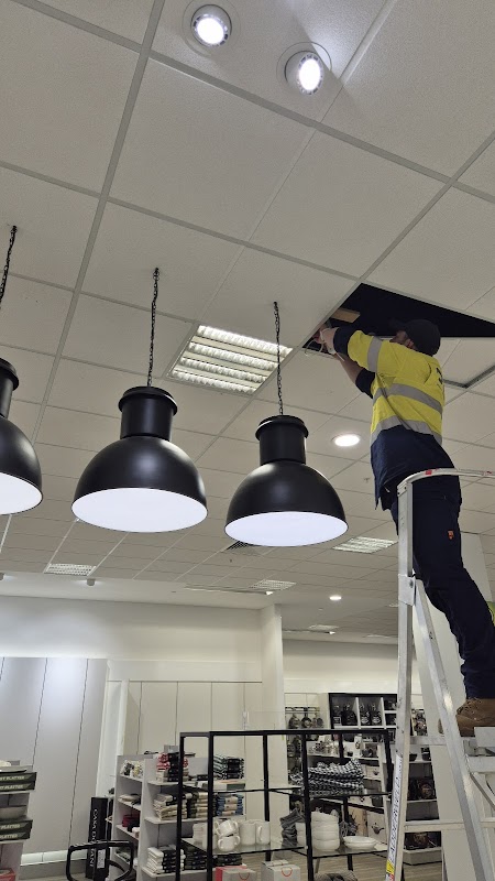 Big State Electrical Pty Ltd project 10
