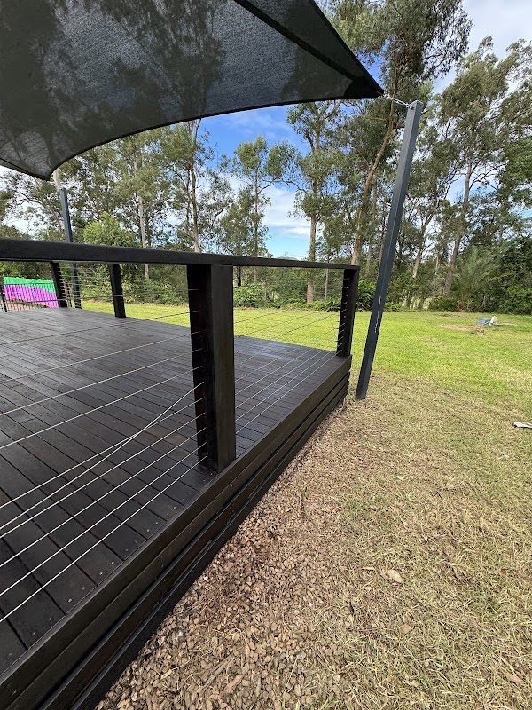 Bigsy Deck Rejuvenating and Maintenance photo 3