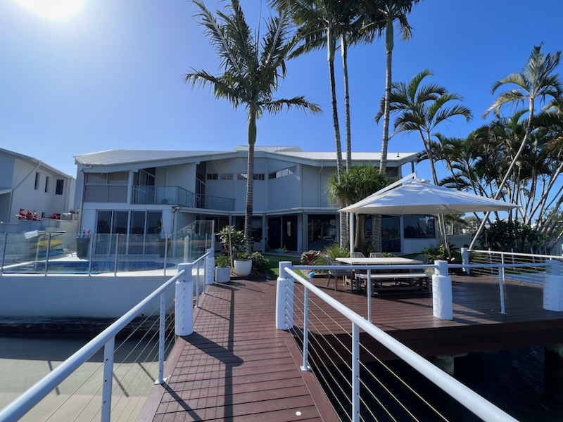 Bill & Sons Painting Sunshine Coast photo 1