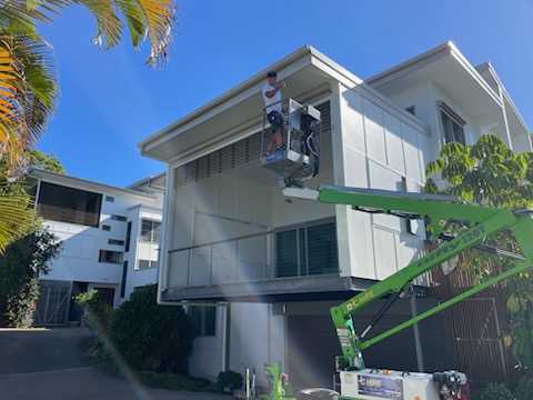 Bill & Sons Painting Sunshine Coast photo 3