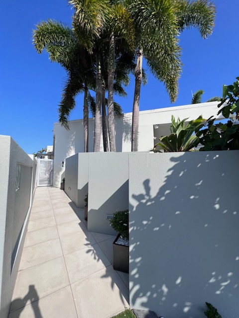 Bill & Sons Painting Sunshine Coast work 4