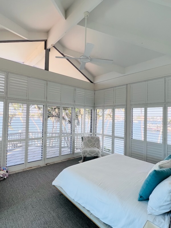 Bill & Sons Painting Sunshine Coast project 6