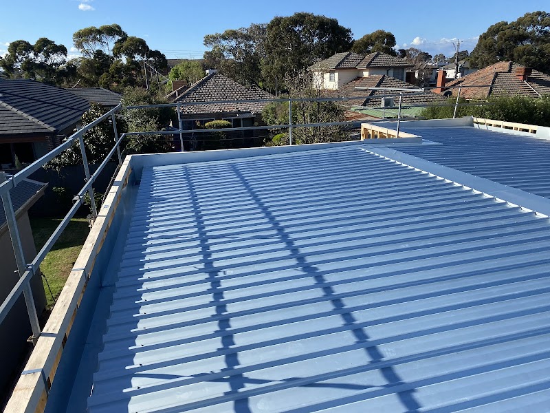Bills roofing services work 2