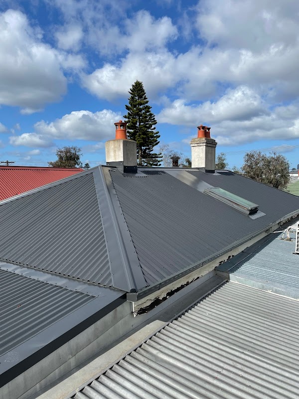 Bills roofing services work 3