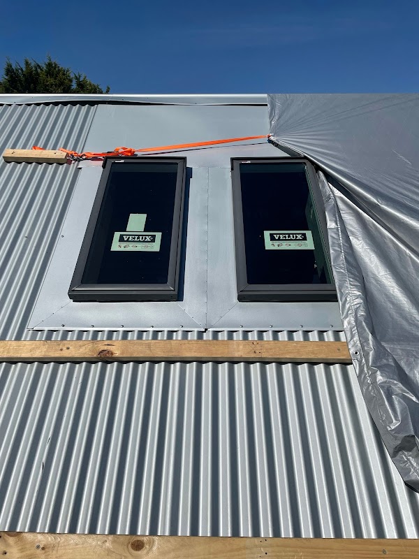 Bills roofing services work 4