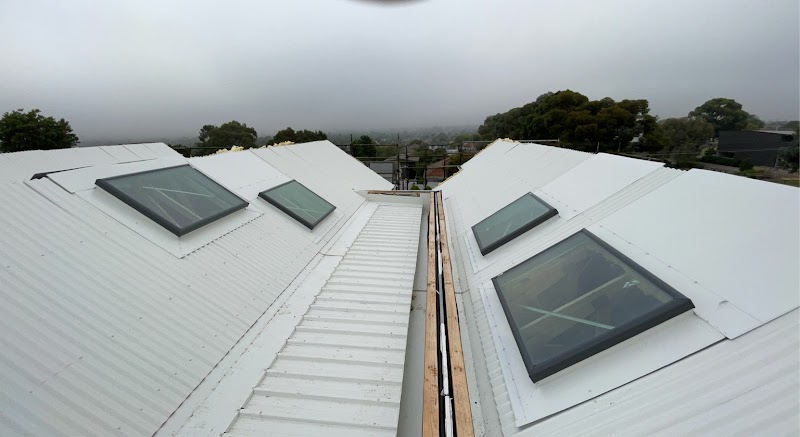 Bills roofing services project 6