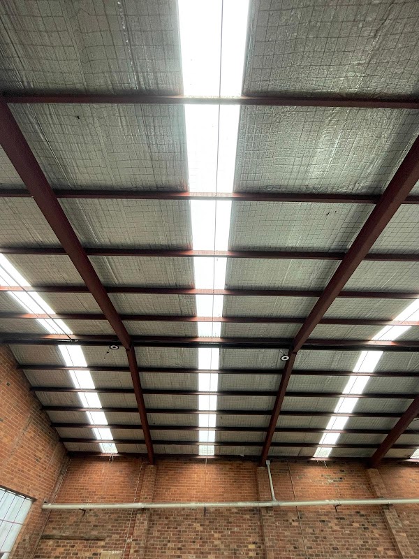 Bills roofing services project 8