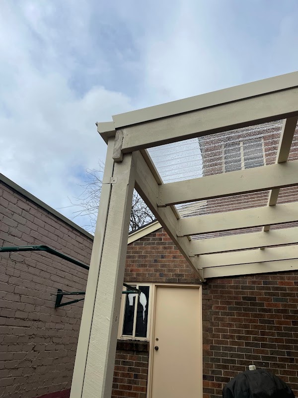 Bills roofing services project 9