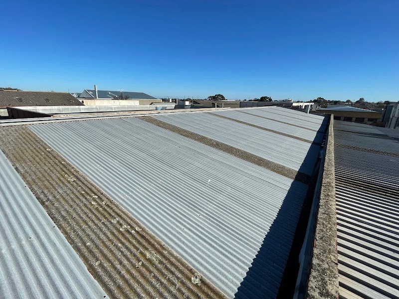 Bills roofing services project 10