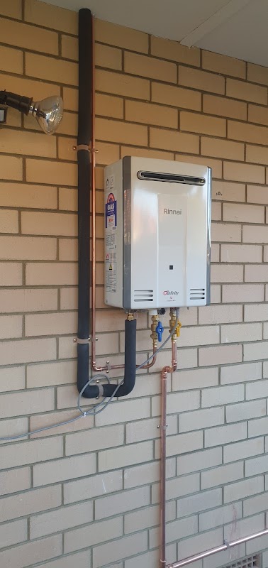 Bingham Plumbing And Gas photo 1