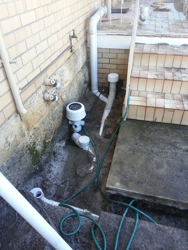 Bingham Plumbing And Gas photo 2