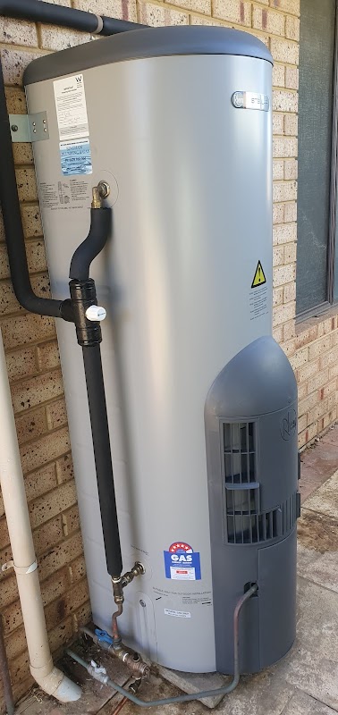 Bingham Plumbing And Gas photo 3