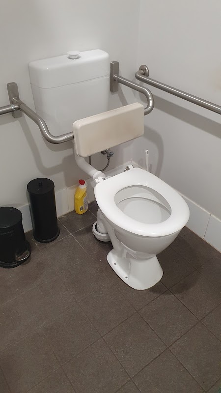 Bingham Plumbing And Gas work 4