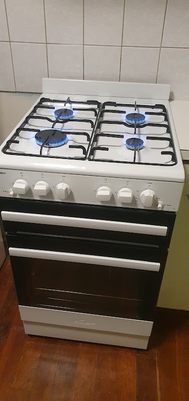 Bingham Plumbing And Gas project 8